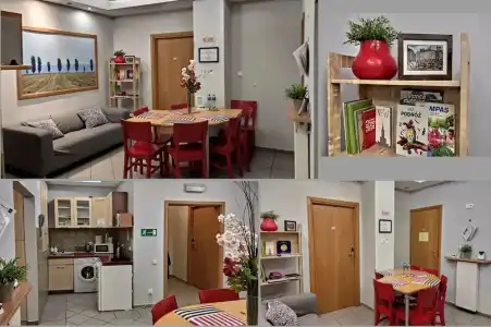 Helvetia Plus B&B - 40