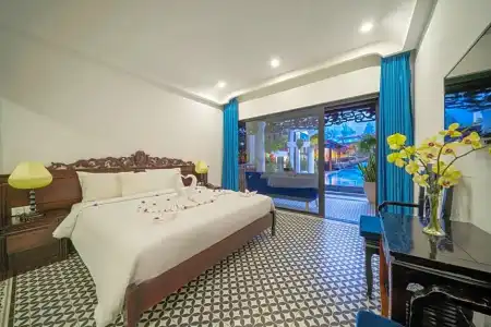 Thanh Binh Central - 78
