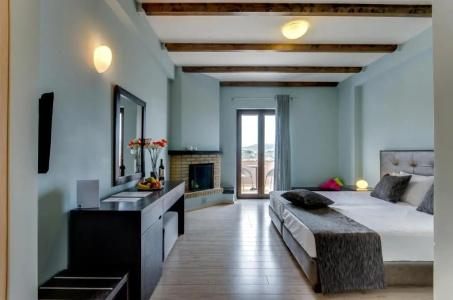 Perivoli Country & Retreat - 69