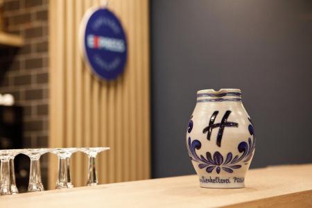 Holiday Inn Express Darmstadt by IHG - 34