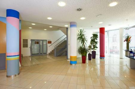 Kolpinghaus Wien Zentral - 14