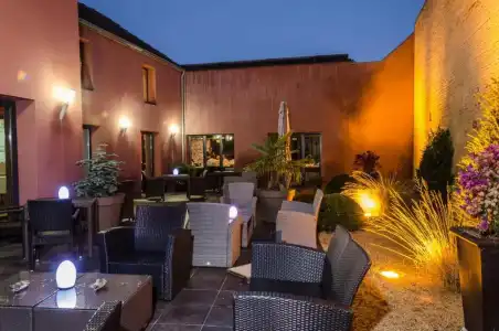 Restaurant Spa Ivan Vautier - 9