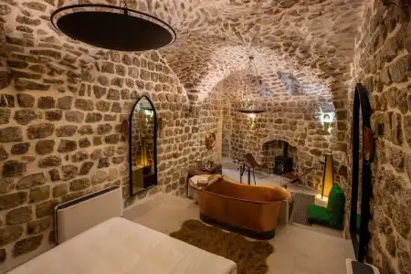 Mirsoum Boutique-hotel - 45