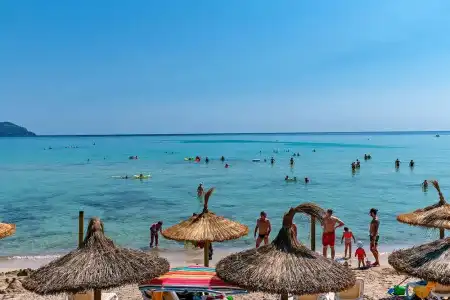 Villa Sirenas - 16