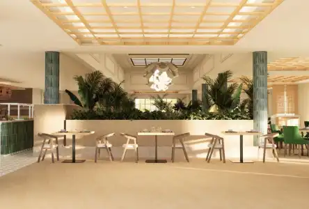 Bahia Principe Luxury Esmeralda - All Inclusive - Newly Renovated - 21