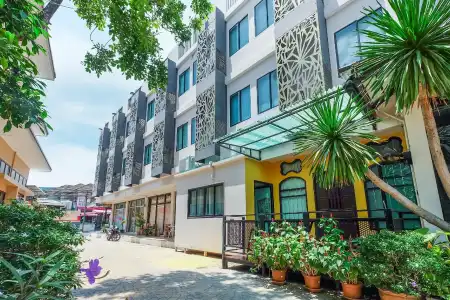 The Little Nest Phuket - 36