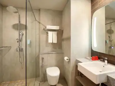 ibis Melaka - 7