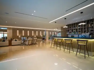 Ammoa Luxury & Spa Resort - 43