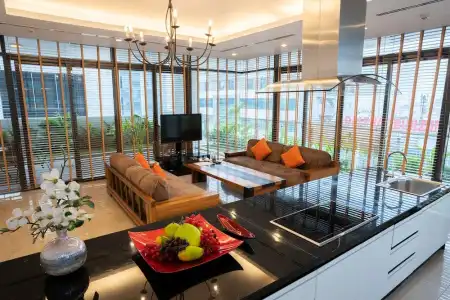 My Way & Residence - 104