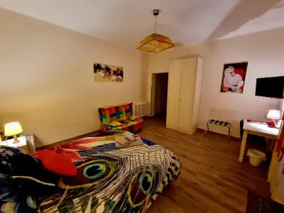 Il Casale Nel Parco Guesthouse - 32