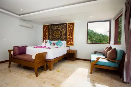 Sandalwood Luxury Villas - 146