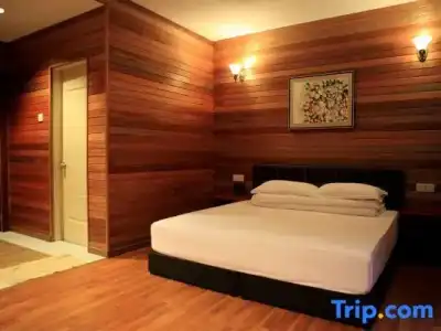 Summer Bay Resort, Lang Tengah Island - 50