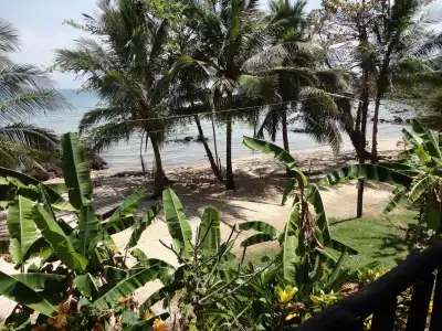AoPong Resort - 9