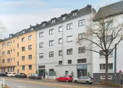 Trip Inn Boutique Rubens - 0