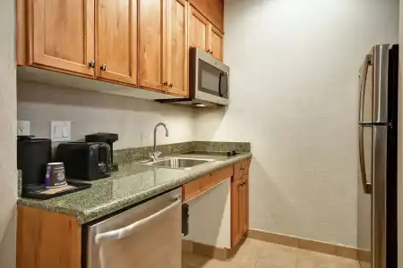 Homewood Suites by Hilton Boise - 47