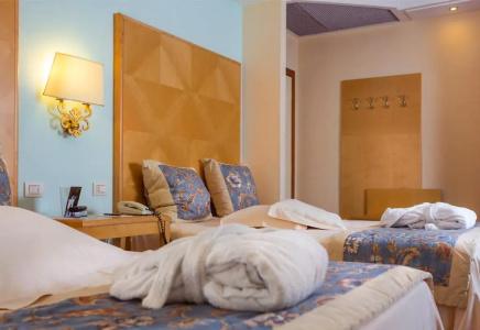Luna Riccione Aqua Spa - Adults Only - 22