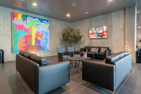CABINN Metro - 21