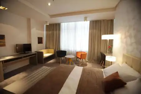Best Western Premier Ark - 193