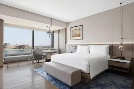 JW Marriott Shanghai Fengxian - 5
