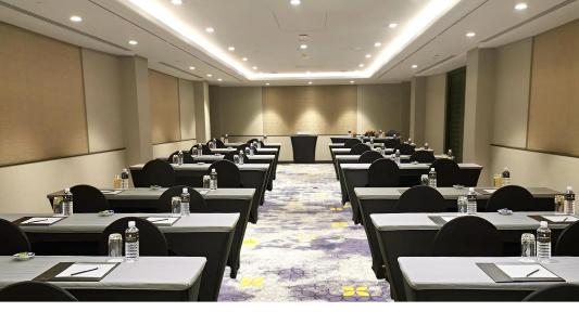 Holiday Inn BANGKOK by IHG - 19
