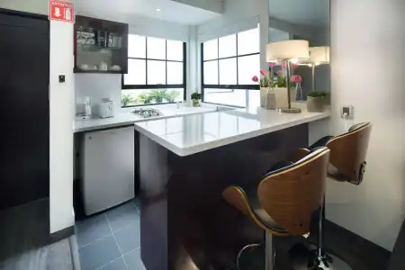 FlowSuites Polanco - 21