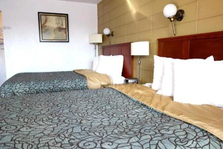 Cabana Inn - 23