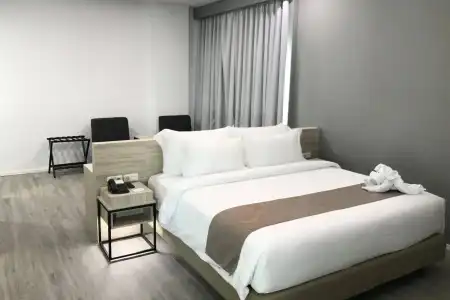 Sparks Life Jakarta, ARTOTEL Curated - 2