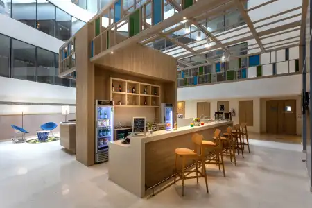 Holiday Inn Express & Suites Bengaluru Old Madras Road by IHG - 17