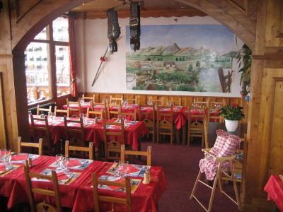 Hôtel Le Pelvoux - 9