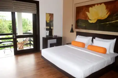 Terrace Green & Spa - 2