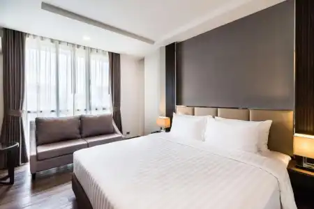 SureStay Plus by Best Western Sukhumvit 2 - 35