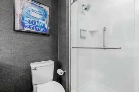 Cambria Milwaukee Downtown - 8