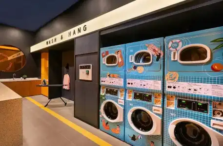 Lyf Farrer Park - 12