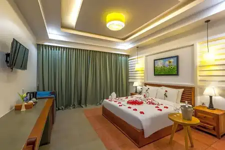 The Tito Suite Residence - 55