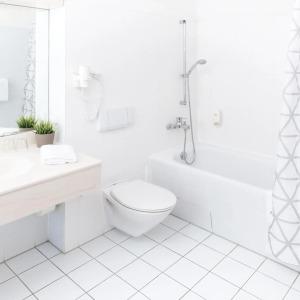 Leipzig City Nord by Campanile - 34