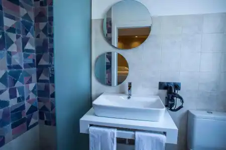 Hostal Sevilla Santa Justa - 27