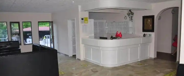 Smartline Sunpark Beach - 4