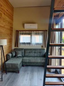 Bodrum Gaia Tiny Houses Butik - 33