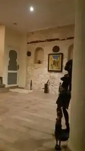 Riad Diamant Blanc - 23