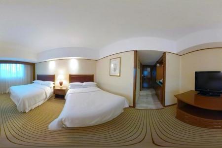 Sheraton Maria Isabel Mexico City Reforma - 0