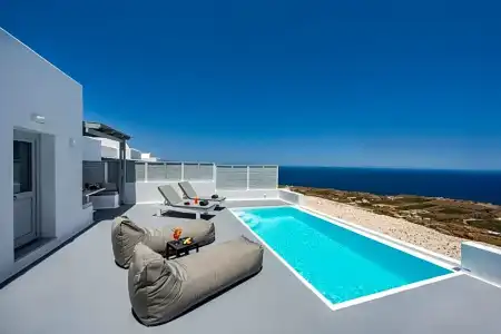 Siete Mares Luxury Suites - 71