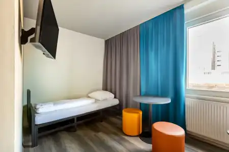 a&o Frankfurt Ostend - 7