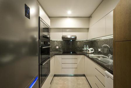 Hyatt Regency Dubai - 34