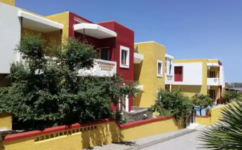 Katerini Apartments - 36