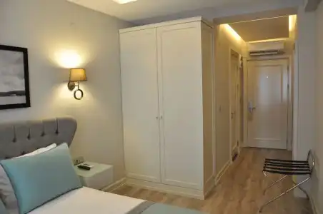 Centrum Suites İstanbul - 27