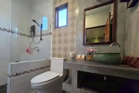 Smilingface Guesthouse - 62