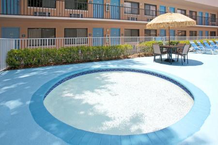 Stayable Kissimmee West - 11