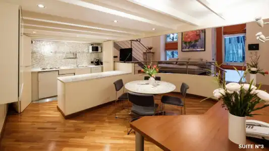 Residence Sacchi - 47