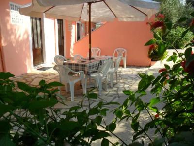 Marilena Apartments & Studios - 34