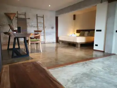 Bambuh Boutique Homestay - 34